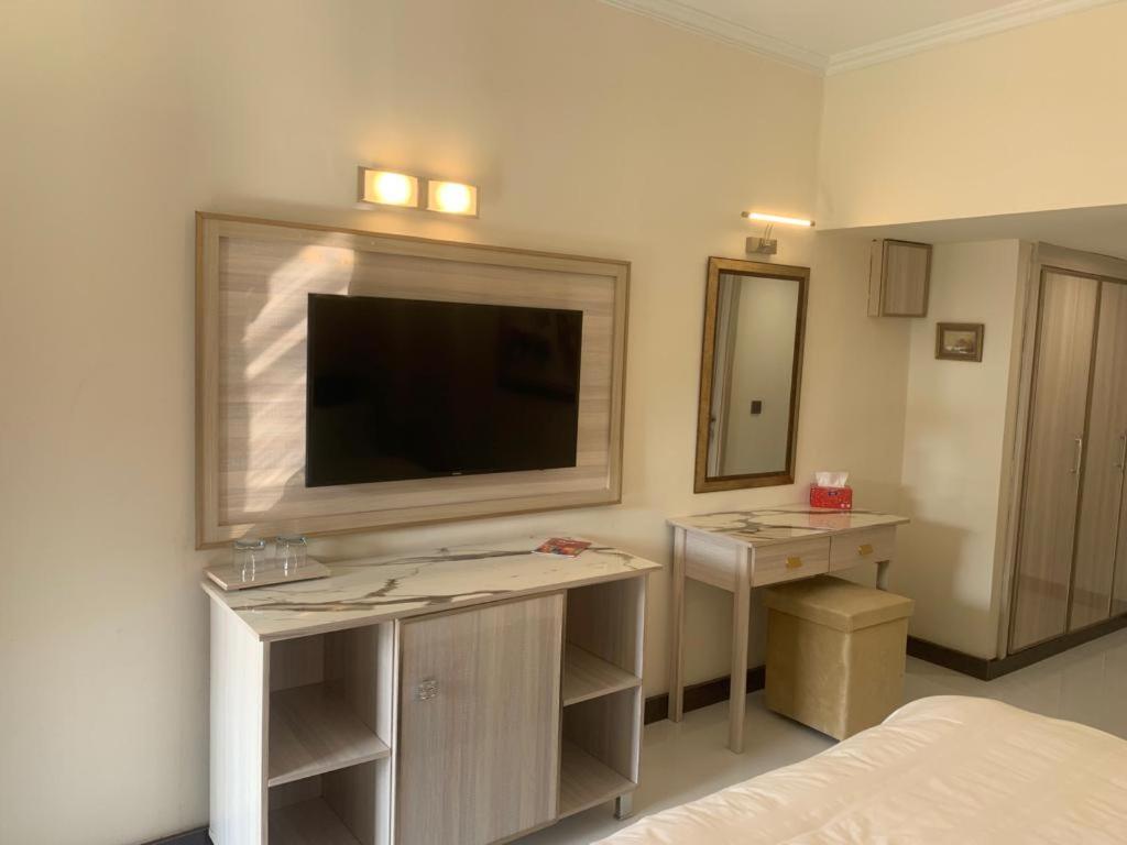 Airport Hotel Karáčí Exteriér fotografie