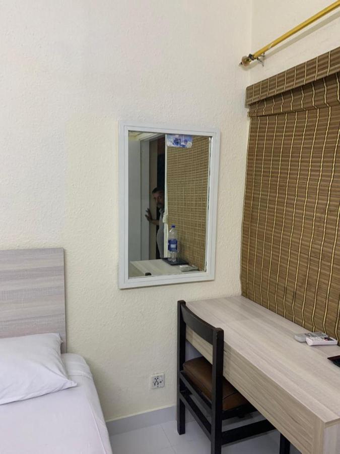 Airport Hotel Karáčí Exteriér fotografie