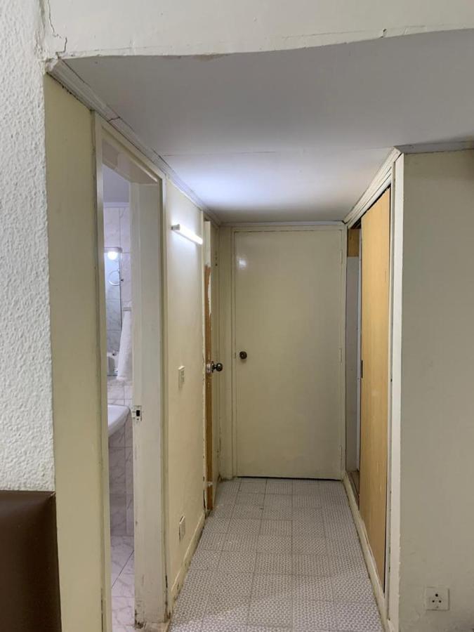 Airport Hotel Karáčí Exteriér fotografie